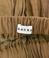 SACRA（サクラ）ロング・マキシ丈スカート 茶 サイズ:38(M位) レディース/2200685425039