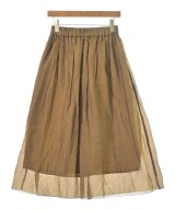 SACRA ロング・マキシ丈スカート