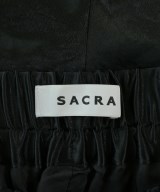 SACRA（サクラ）その他 黒 サイズ:36(S位) レディース/2200683377170