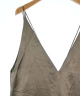 SACRA（サクラ）ワンピース カーキ サイズ:38(M位) レディース/2200683157093