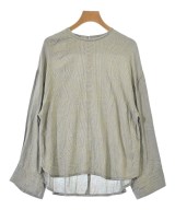 SACRA（サクラ）ブラウス グレー サイズ:38(M位) レディース/2200683201154