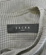 SACRA（サクラ）ブラウス グレー サイズ:38(M位) レディース/2200683201154