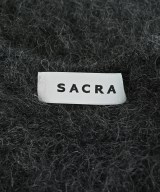 SACRA（サクラ）ニット・セーター グレー サイズ:38(M位) レディース/2200689446047