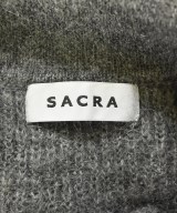 SACRA（サクラ）ニット・セーター グレー サイズ:38(M位) レディース/2200685772034
