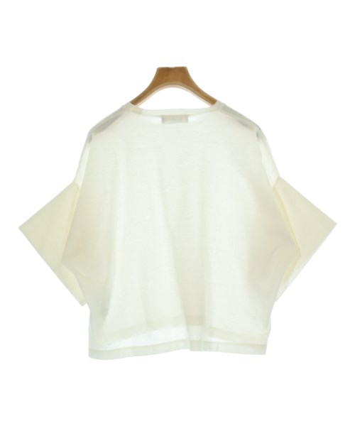 SACRA（サクラ）Tシャツ・カットソー 白 サイズ:38(M位) レディース/2200681026018