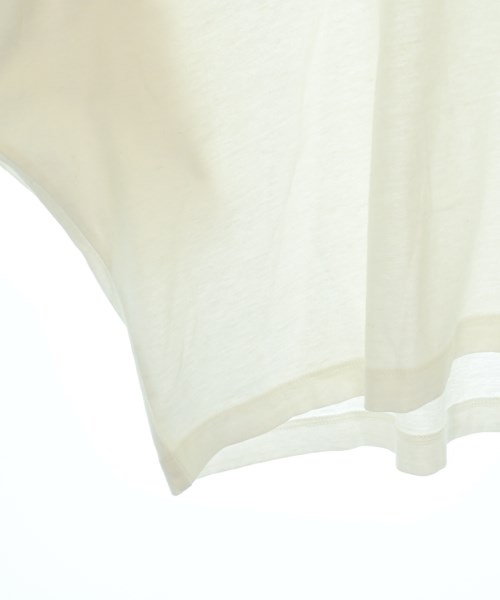 SACRA（サクラ）Tシャツ・カットソー 白 サイズ:38(M位) レディース/2200681026018