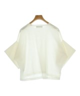SACRA（サクラ）Tシャツ・カットソー 白 サイズ:38(M位) レディース/2200681026018