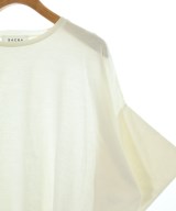SACRA（サクラ）Tシャツ・カットソー 白 サイズ:38(M位) レディース/2200681026018