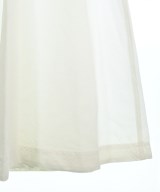 SACRA（サクラ）ロング・マキシ丈スカート 白 サイズ:38(M位) レディース/2200691614243