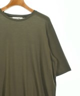 SACRA（サクラ）Tシャツ・カットソー カーキ サイズ:38(M位) レディース/2200691897035