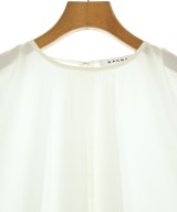 SACRA（サクラ）ブラウス 白 サイズ:38(M位) レディース/2200692885048