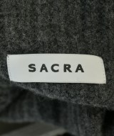 SACRA（サクラ）ニット・セーター グレー サイズ:38(M位) レディース/2200690131024