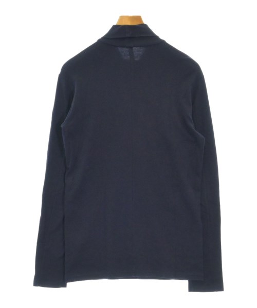 KAZUYUKI KUMAGAI ATTACHMENT（カズユキクマガイアタッチメント）Tシャツ・カットソー 紺 サイズ:1(S位) メンズ/2200484279161