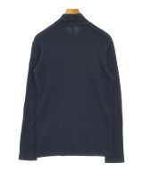 KAZUYUKI KUMAGAI ATTACHMENT（カズユキクマガイアタッチメント）Tシャツ・カットソー 紺 サイズ:1(S位) メンズ/2200484279161