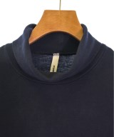 KAZUYUKI KUMAGAI ATTACHMENT（カズユキクマガイアタッチメント）Tシャツ・カットソー 紺 サイズ:1(S位) メンズ/2200484279161