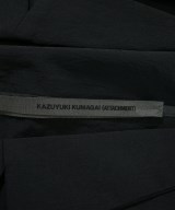 KAZUYUKI KUMAGAI ATTACHMENT（カズユキクマガイアタッチメント）ジャケット 黒 サイズ:3(L位) メンズ/2200620342094