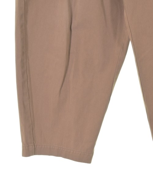 KAZUYUKI KUMAGAI ATTACHMENT（カズユキクマガイアタッチメント）その他 茶 サイズ:1(S位) メンズ/2200622526041