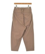 KAZUYUKI KUMAGAI ATTACHMENT（カズユキクマガイアタッチメント）その他 茶 サイズ:1(S位) メンズ/2200622526041