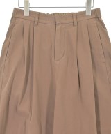 KAZUYUKI KUMAGAI ATTACHMENT（カズユキクマガイアタッチメント）その他 茶 サイズ:1(S位) メンズ/2200622526041