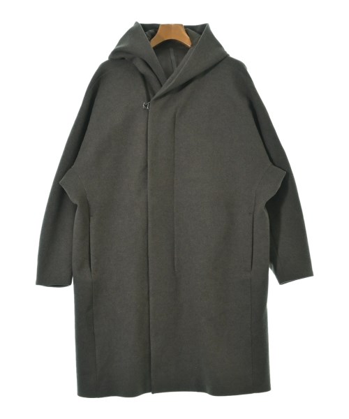 KAZUYUKI KUMAGAI ATTACHMENT（カズユキクマガイアタッチメント）その他 グレー サイズ:1(S位) メンズ/2200637704014