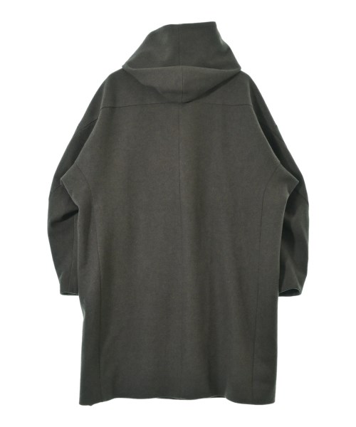 KAZUYUKI KUMAGAI ATTACHMENT（カズユキクマガイアタッチメント）その他 グレー サイズ:1(S位) メンズ/2200637704014