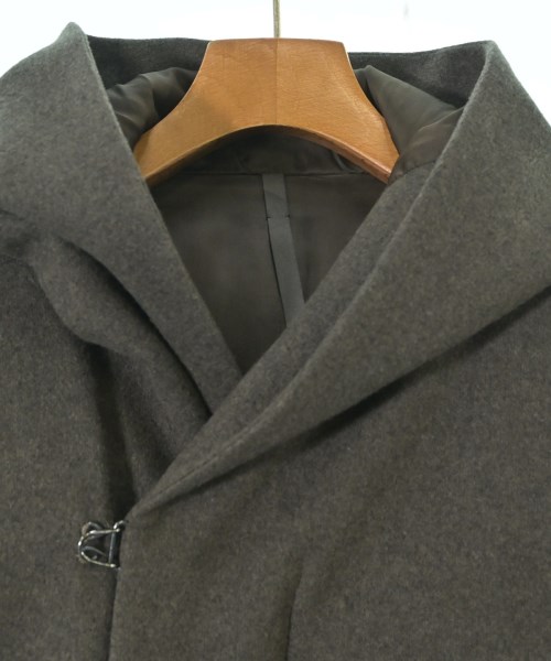 KAZUYUKI KUMAGAI ATTACHMENT（カズユキクマガイアタッチメント）その他 グレー サイズ:1(S位) メンズ/2200637704014