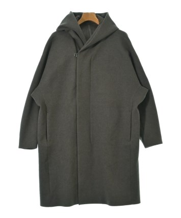 KAZUYUKI KUMAGAI ATTACHMENT（カズユキクマガイアタッチメント