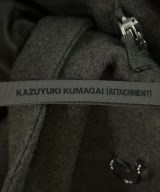 KAZUYUKI KUMAGAI ATTACHMENT（カズユキクマガイアタッチメント）その他 グレー サイズ:1(S位) メンズ/2200637704014