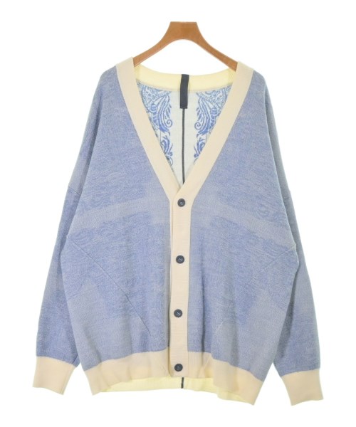 シンヤコズカ(SHINYA KOZUKA)のSHINYA KOZUKA カーディガン