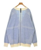 SHINYA KOZUKA（シンヤコズカ）カーディガン 青 サイズ:F メンズ/2200639385051