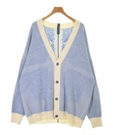 SHINYA KOZUKA カーディガン