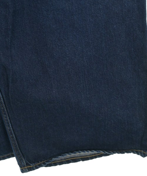 KAZUYUKI KUMAGAI ATTACHMENT（カズユキクマガイアタッチメント）デニムパンツ 紺 サイズ:3(L位) メンズ/2200610964107