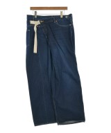 KAZUYUKI KUMAGAI ATTACHMENT（カズユキクマガイアタッチメント）デニムパンツ 紺 サイズ:3(L位) メンズ/2200610964107