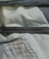 KAZUYUKI KUMAGAI ATTACHMENT（カズユキクマガイアタッチメント）デニムパンツ 紺 サイズ:3(L位) メンズ/2200610964107