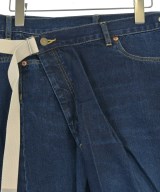 KAZUYUKI KUMAGAI ATTACHMENT（カズユキクマガイアタッチメント）デニムパンツ 紺 サイズ:3(L位) メンズ/2200610964107