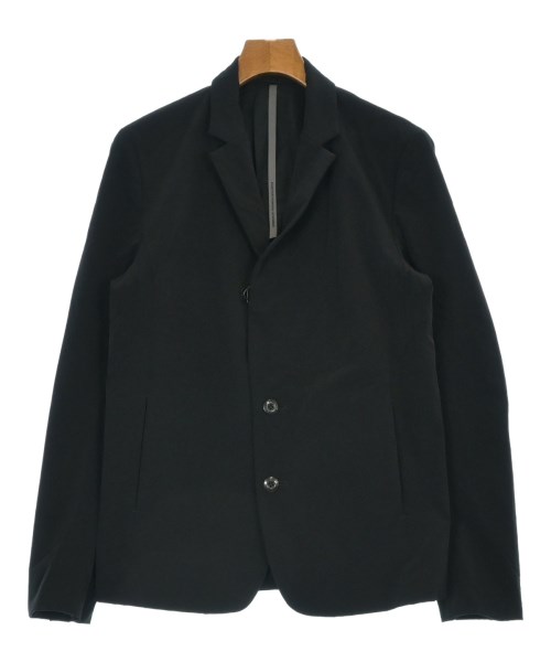 カズユキクマガイアタッチメント(KAZUYUKI KUMAGAI ATTACHMENT)のKAZUYUKI KUMAGAI ATTACHMENT テーラードジャケット