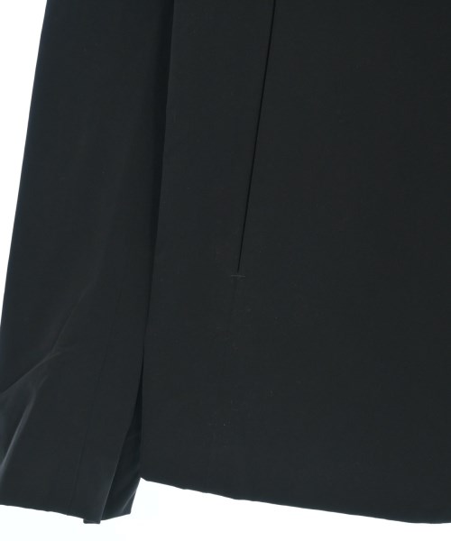 KAZUYUKI KUMAGAI ATTACHMENT（カズユキクマガイアタッチメント）テーラードジャケット 黒 サイズ:3(L位) メンズ/2200610964336