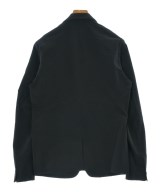 KAZUYUKI KUMAGAI ATTACHMENT（カズユキクマガイアタッチメント）テーラードジャケット 黒 サイズ:3(L位) メンズ/2200610964336