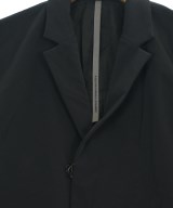 KAZUYUKI KUMAGAI ATTACHMENT（カズユキクマガイアタッチメント）テーラードジャケット 黒 サイズ:3(L位) メンズ/2200610964336