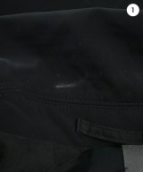 KAZUYUKI KUMAGAI ATTACHMENT（カズユキクマガイアタッチメント）テーラードジャケット 黒 サイズ:3(L位) メンズ/2200610964336