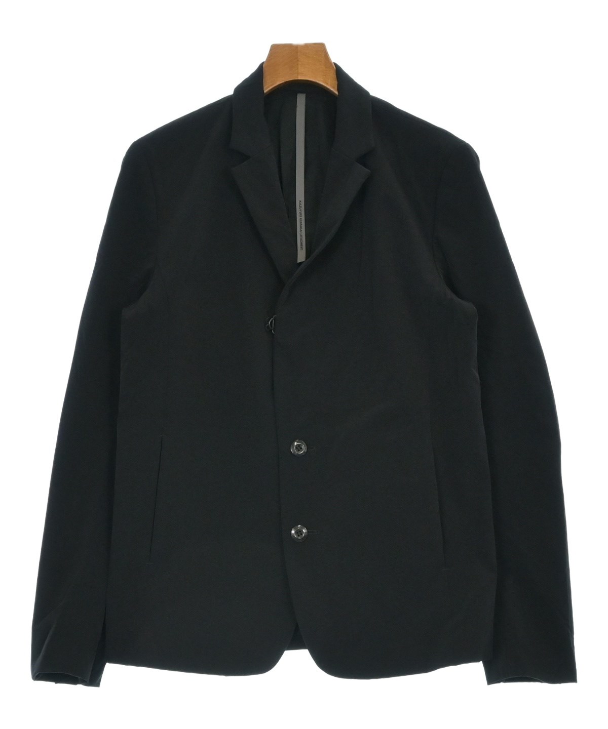 KAZUYUKI KUMAGAI ATTACHMENT（カズユキクマガイアタッチメント