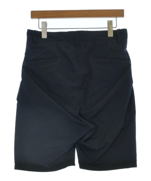 KAZUYUKI KUMAGAI ATTACHMENT（カズユキクマガイアタッチメント）ショートパンツ 紺 サイズ:1(S位) メンズ/2200643090132