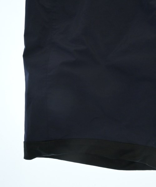 KAZUYUKI KUMAGAI ATTACHMENT（カズユキクマガイアタッチメント）ショートパンツ 紺 サイズ:1(S位) メンズ/2200643090132