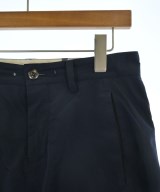 KAZUYUKI KUMAGAI ATTACHMENT（カズユキクマガイアタッチメント）ショートパンツ 紺 サイズ:1(S位) メンズ/2200643090132