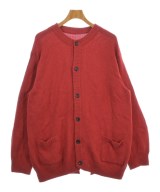 KAZUYUKI KUMAGAI ATTACHMENT カーディガン