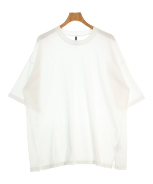 カズユキクマガイアタッチメント(KAZUYUKI KUMAGAI ATTACHMENT)のKAZUYUKI KUMAGAI ATTACHMENT Tシャツ・カットソー