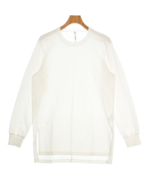 カズユキクマガイアタッチメント(KAZUYUKI KUMAGAI ATTACHMENT)のKAZUYUKI KUMAGAI ATTACHMENT Tシャツ・カットソー