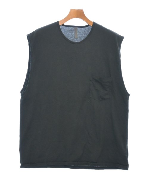 カズユキクマガイアタッチメント(KAZUYUKI KUMAGAI ATTACHMENT)のKAZUYUKI KUMAGAI ATTACHMENT Tシャツ・カットソー