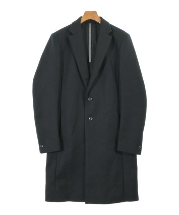 KAZUYUKI KUMAGAI ATTACHEMENTチェスターコート 中古・古着通販】KAZUYUKI KUMAGAI ATTACHMENT (カズユキクマガイ