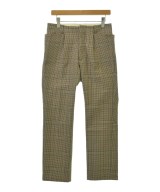KAZUYUKI KUMAGAI ATTACHMENT スラックス